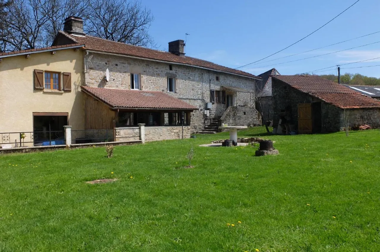 Sur La Colline Apartman Sousceyrac